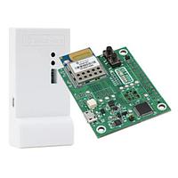 Mô-đun Bộ Thu Phát Băng Rộng Siêu Rộng Dải DWM1001C UWB (Đạt Chuẩn FCC) Qorvo MDEK1001