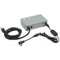 Bộ chia tín hiệu chủ động 12-24VDC Microchip Technology PD-AS-951/12-24