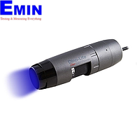 Dino-Lite AM4115TW-CFVW Dino-Lite Edge 휴대용 디지털 현미경 (USB) (1.3M 픽셀, 10x ~ 50x)