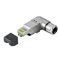 Công nghiệp PS-RJ45-FH-90-A-1.6 Weidmuller 1992870000