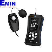 Máy đo cường độ ánh sáng PCE LMD 5 (400,000 Lux)