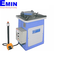 METALEX HN-4200 ໄຮໂດລິກ Notcher (4mm/3mm)