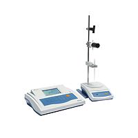 REX Ti-20 潜在滴定仪 (0~±1400 mV, 0~14.00pH)