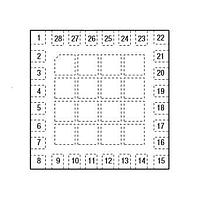 Skyworks Solutions Inc. SKY65313-21 ຕົວສົ່ງ/ຕົວຮັບ 900MHz TX/RX FEM