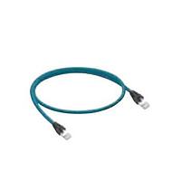 Cáp mạng Cat 5e Lumberg Automation 0985 S3667 500/0.6M