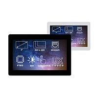 Riverdi SM-RVT70UQFNWC00 TFT LCD 디스플레이