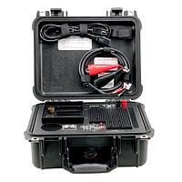 Bộ Sạc Pin 2 Ngăn 2590 kèm Dấu CE (Mỹ) Ultralife CH0004-01