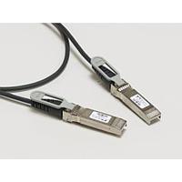 AMP Connectors - TE Connectivity 2821262-2 Ethernet Cables / Networking Cables SFP28 DIRECT ATTACH CA, 1.0M, 33AWG