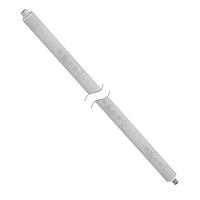 Dải Đèn LED Linh Hoạt WLS27 Dải Đèn Hai Màu; Chiều dài: 285 mm; Điện áp: 12-30 V dc; Cấp bảo vệ môi trường: IP66; IP67; IP69K; Màu sắc: Xanh lá (50%); Đỏ (50%); Có thể xếp tầng; Đầu nối nhanh tích hợp 4 chân M12 Banner Engineering WLS27CG2R2-285DSQ