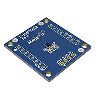 Melexis EVB90392_DVK_011 MLX90392ELQ-AAA-011用センサーIC評価ボード - Triaxisデモキット対応 - 3.3V電源対応