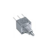 Biến Trở Gốm 10K 20% Đóng Kín Hoàn Toàn Loại Xoay Vishay Sfernice P12TAJY103MLB1