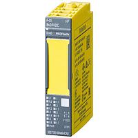 Mô-đun I/O SIMATIC DP. mô-đun điện tử cho ET 200SP. F-DI 8x 24 V DC HF. chiều rộng 15 mm. đạt tới PLe (ISO 13849-1)/ SIL3 (IEC 61508) SIEMENS 6ES71366BA010CA0