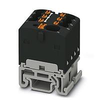 PHOENIX CONTACT 1047496 분배 블록 PTFIX 4/6X1 5-NS15A BK