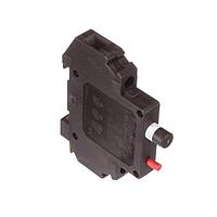 Weidmuller 7940125377 AC CB4201-10, 4.0A/TS35