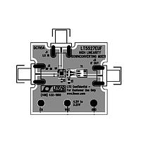 Analog Devices DC795A RF Mixer LT5527EUF - High Linearity DownConverti