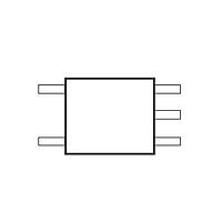 Broadcom HCPL-M601-560E High Speed Optocouplers 10MBd 3750Vdc