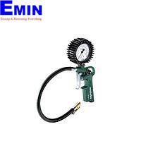 Máy đo khí và áp suất lốp xe METABO RF 60 G (0.5-10 bar / 7.3-145 psi)