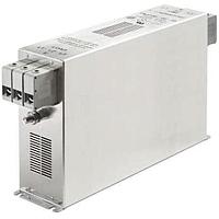 Schaffner FN3100-35-33 パワーラインフィルター 35A SFTY ターミナルブロック RFI フィルター-レギュレーションユニット