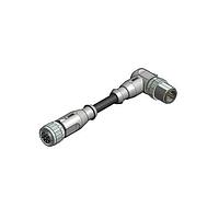 Amphenol CONEC 43-14644 Sensor Cables / Actuator Cables SAL-12-RK8-RSW8-