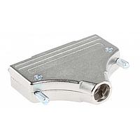 Vỏ Bọc D-Sub MHULTI 37 Chân Đúc Khuôn D MH Connectors MHDM37-K