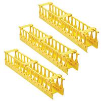 Giá đỡ & Tủ giá đỡ SRCABLEVRT3FC Tripp Lite SRCABLEVRT3FC