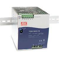 MEAN WELL TDR-960-48 Switching Supplies 960W 48V 20A Din Rail 340-550VAC