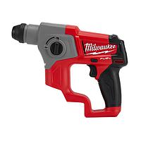 Máy khoan búa Milwaukee (tool) M12 CH-0C (1.1J, 0 – 900rpm)