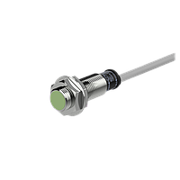 Autonics PR12-2DN-V ເຊັນເຊີ Proximity Inductive cylindrical (1.5kHz, 2mm, 12-24VDC)