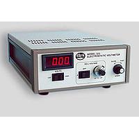 TREK 323 DC 안정 형 정전기 전압계 (100V)