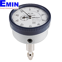 MITUTOYO 1160T ຕົວຊີ້ບອກ Dial, Back Plunger (5mm, 0.01 mm)