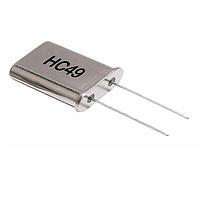 Tinh thể thạch anh 16.384MHz 32pF -10C 60C IQD LFXTAL011157Bulk