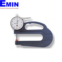 Samyon 823-023D Thickness Gauges (0-20mm, 0.01mm)