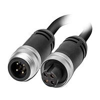 Cáp Nguồn PDC-4P-138MS/ 2,0-U80/138FS PHOENIX CONTACT 1430392