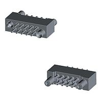 AirBorn M55302/63A10H Plugs CONNECTOR, W SERIES