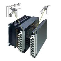 Phụ kiện GIÁ ĐỠ KẾT NỐI Bel Power Solutions HZZ01217-G