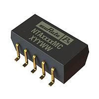 Murata Power Solutions NTA0505MC Isolated 1W 5-5V DUAL 1KV DC/DC