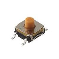 C&K KSC461JST1LFS タクタイルタクト