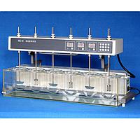 HINOTEK RC-6 ຕົວທົດສອບການລະລາຍ