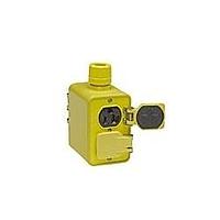 Hộp Ổ Cắm Hộp Ổ Cắm 2-Đôi 5-15 Chống Nước Molex 1301370127