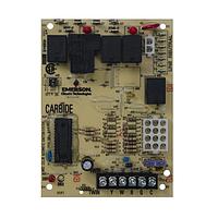 Phụ Kiện Bộ Điều Khiển Thay Thế Bộ Điều Khiển Lò Nung Tích Hợp White Rodgers 50A55-743