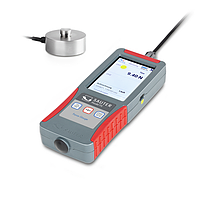 Bộ thiết bị đo lực SAUTER FS 2-25KRQ1 (25 kN; 5N)