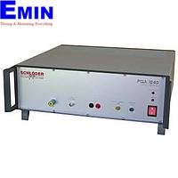 Schloeder PGA 1240-5A ເຄື່ອງກໍາເນີດໄຟຟ້າ (200 kHz)