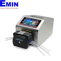 Leadfluid BT100F 智能点胶蠕动泵 (0.0002-82mL/min, 4 CH)