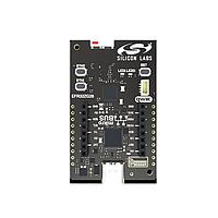 Silicon Labs xG28-EK2705A 評価キット 900 MHz +14 dBm+ 2.4 GHz BLE エクスプローラーキット