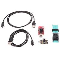 Bộ Công Cụ Phát Triển Cảm Biến Đa Chức Năng Nền Tảng Cảm Biến Sức Khỏe 3.0 Analog Devices MAXREFDES104#