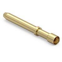 Mill-Max 3601-3-07-21-00-00-08-0 Socket Pins PIN CRIMP # 20 Au over Ni