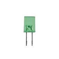 Kingbright WP103GD Single Color LEDs GREEN DIFFUSED