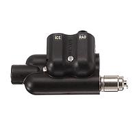 Đầu nối điện thoại Amphenol Nexus Technologies TJSS-108-1J5