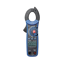 CEM DT-350H AC Autoranging Clamp Meters (True RMS, 400AAC)