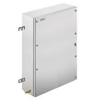 Weidmuller 1195270000 Enclosures, Boxes, & Cases KTB MH 553520 S4E2